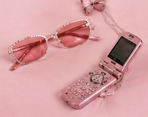 Y2K ACCESSOIRES
